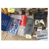 engraver and tool kits