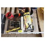 transfer pump wheels etc