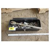 3/4 in socket set