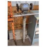 heavy duty grinder Continental