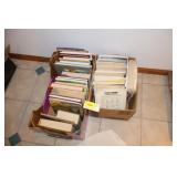 manuals
