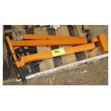 engine stand