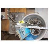 gear pullers