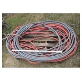 200ft of Hose