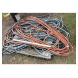 200ft of Hose