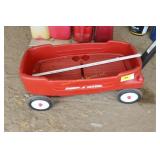radio flyer wagon