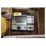 Penske engine analyzer