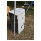 large mailbox