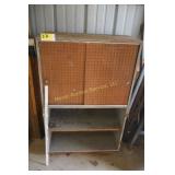 shop cabinet