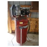 Coleman Powermade Magnifroce air compressor 60 gal