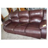 reclining couch