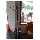 coat tree