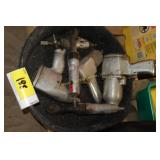 6 pneumatic tools