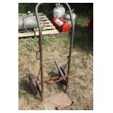 torch cart