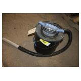 snow joe ash vacuum