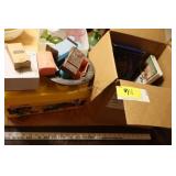 vintage doll house furniture, vintage toys,