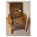 Rocking Chair