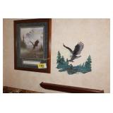 Eagle Print & Decor