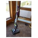 Bissel Crosswave Pet vacuum