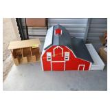 Play Barn & Stable