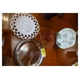 Serving Platters