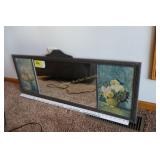 Antique Mirror