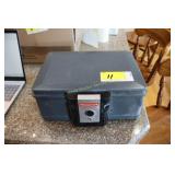 Honeywell Strongbox