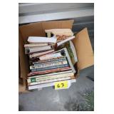 Cookbooks