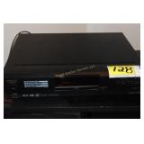 Onkyo DVD/CD Player Model DV-SP300