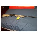 Remington 887 DU 12ga 3 1/2" pump Nitro Mag