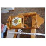 wall clock - not complete