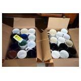 Coffee Mugs