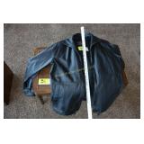 2XL Leather jacket