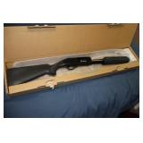 Weatherby Model PA08 Synthetic 12ga - 28" barrel