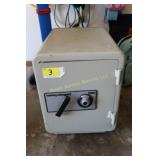 Sentery ValueGaurd 1380 Safe W/ Code