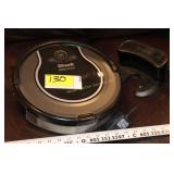 Shark Ion Robot Vacuum