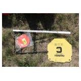 metal targets