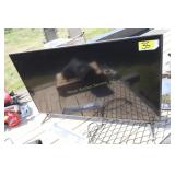 Vizio 50" TV