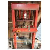 20 Ton Shop Press