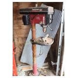 Tradesman Drill Press