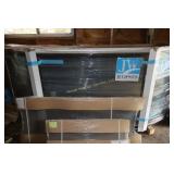Jeld Wen Bay Window