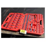 Craftsman tool set - not complete