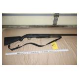 MossBerg Model 835 ULTI-Mag 12 Gaug Pump