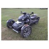 2019 Can-Am Ryker 900