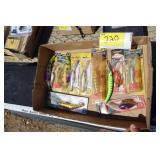 lures