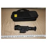 Pulsar Trail 2 Thermal Scope w/ Carry Case