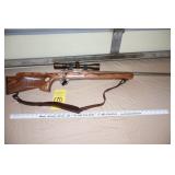 Remington 700 22-250 REM w/ Simmons Scope