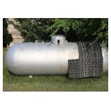 500 Gal. Propane Tank