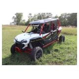 2023 Model Honda Talon 1000 R4, I-4WD