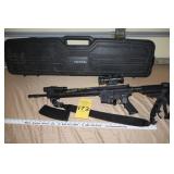 Smith & Wessington Model MN & P-15 w/ Scope